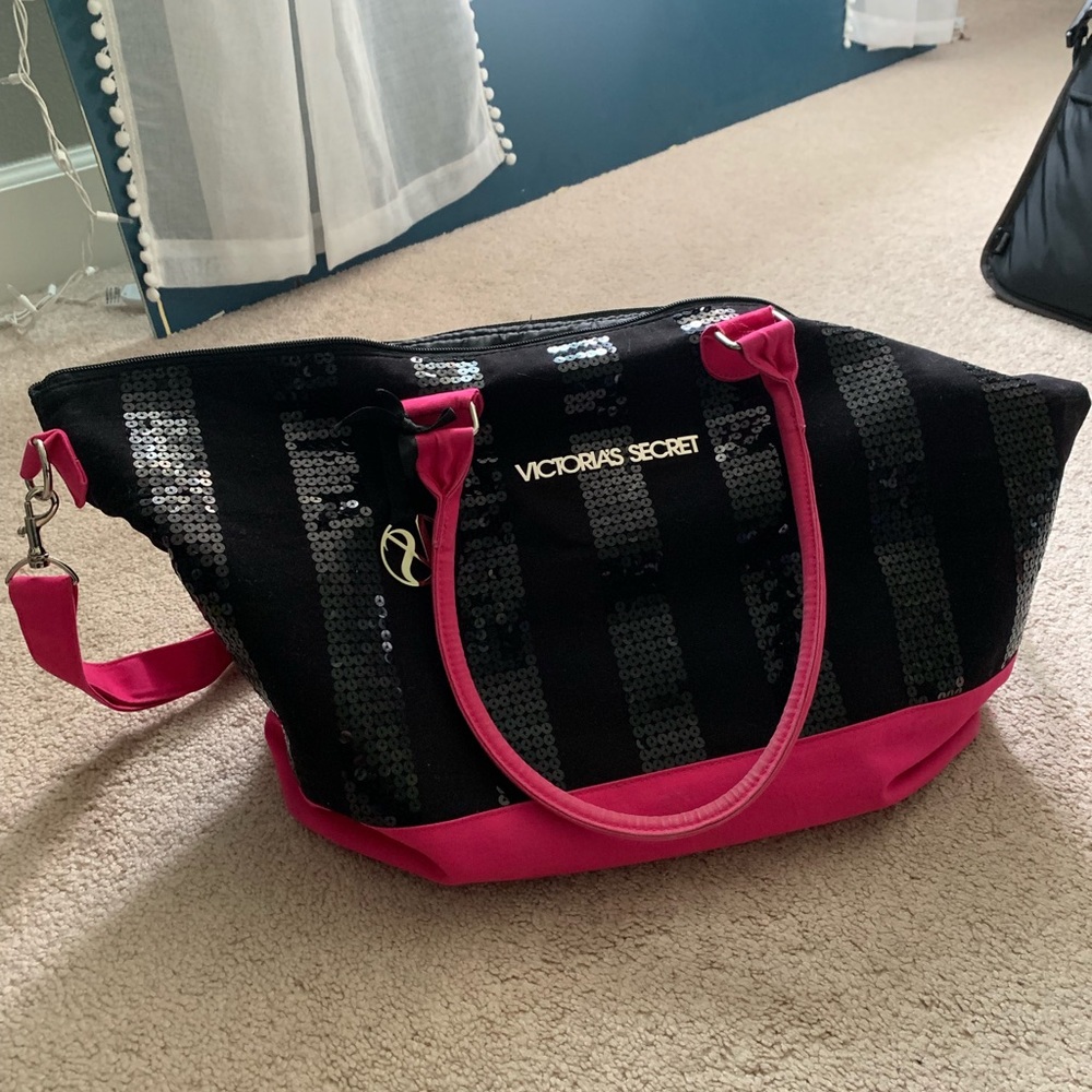 Victoria’s Secret bag